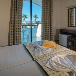 Hotel Hercules Faliraki