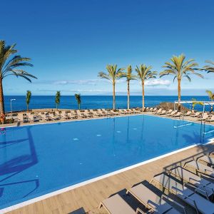 Hotel Riu Buenavista