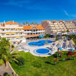 Hotel Tropical Park