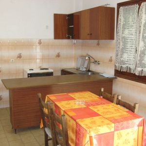 Aparthotel Panos