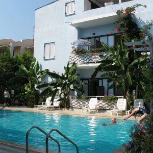 Vila Tasos