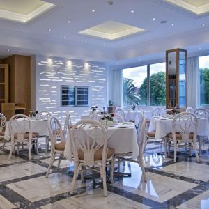 Hotel Kydon