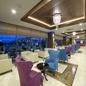 Hotel Luna Blanca Resort