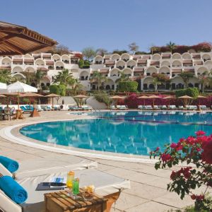 Hotel Movenpick Resort Sharm El Sheikh