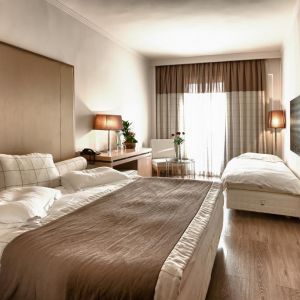 Hotel Olympus Thea