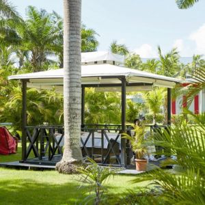 Hotel Riu Naiboa