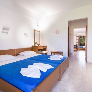Azapiko Blue Sea Hotel