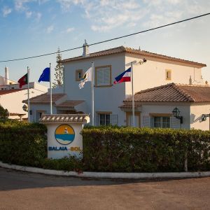 Hotel Balaia Sol Holiday Club