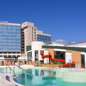 Sarbatori de iarna la Hotel Lotus Therm