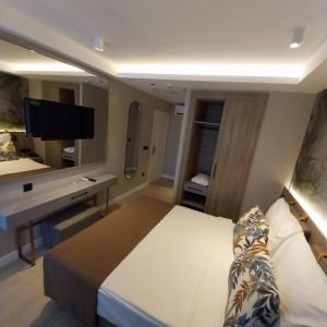 Alessia Hotel and Spa