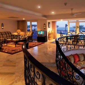 Hotel Baron Resort