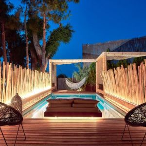 NEMA Design Hotel and Spa Adults Only