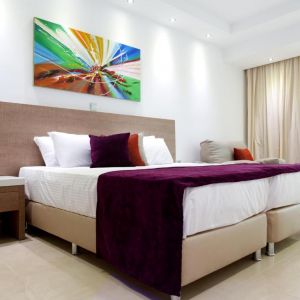 Amethyst Napa Hotel and Spa