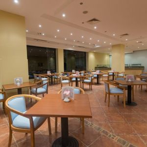 Hotel Imperial Shams