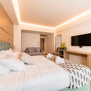 Acandia Hotel
