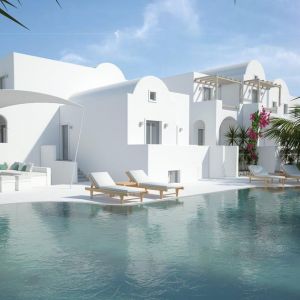 Hotel Strogili