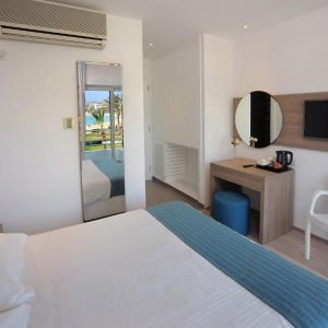 Okeanos Beach Boutique Hotel
