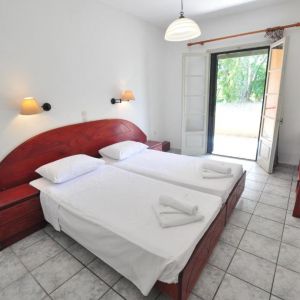 Hotel Acharavi Garden