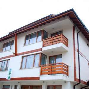 Hotel Ela Bansko (Guest House Ela)