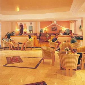 Hotel Fame Kemer
