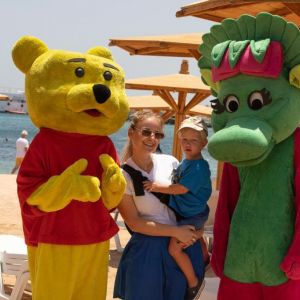 Xanadu Makadi Bay