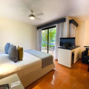 Hotel Catalonia Punta Cana Resort