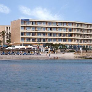 Hotel Ferrer Concord