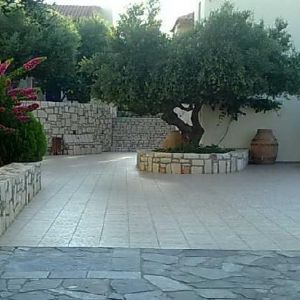 Hotel Silvia Apartments