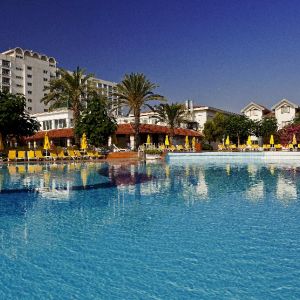 Salamis Bay Conti