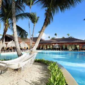 Hotel Grand Palladium Resort and Spa