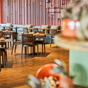 Hotel Saccharum Resort and Spa Savoy Signature