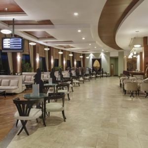Hotel Voyage Belek Golf and Spa