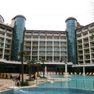 Hotel Iberostar SB