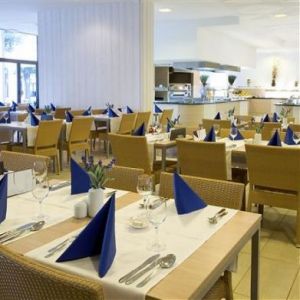 Hotel Tirena