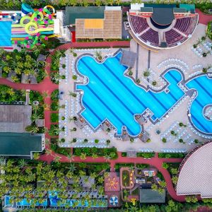 Delphin Palace