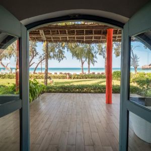 Hotel Kiwengwa Beach Resort