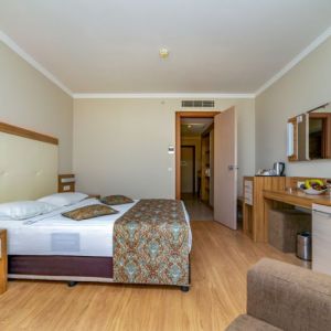 Calimera Hane Garden Hotel