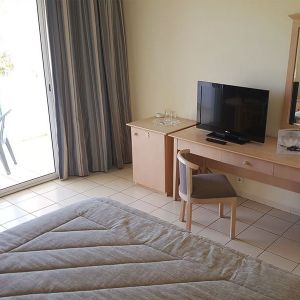 Hotel Golden Yasmine Mehari Thalassa and Spa