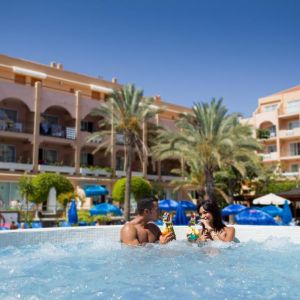 Dunas Mirador Hotel