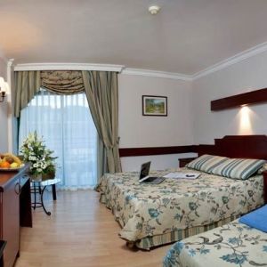 Hotel Meryan