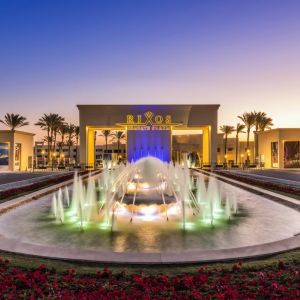 Hotel Rixos Premium Seagate
