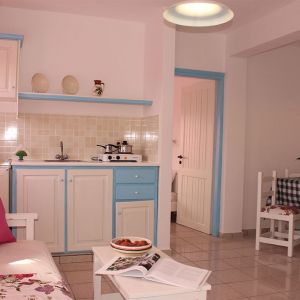 Elia Hotel Apartments Creta