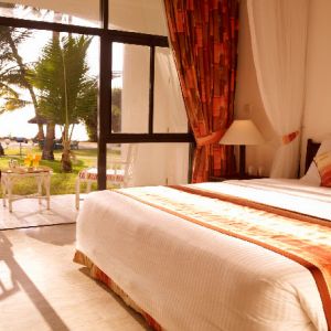 Hotel Sarova Whitesands Beach Resort and Spa