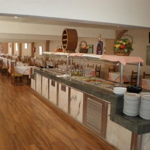 Hotel Kristal