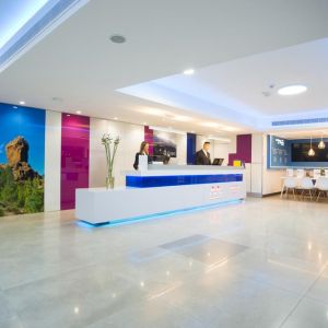 Hotel Labrada Marieta