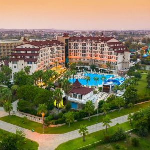 Bella Resort and Spa