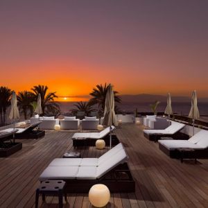 H10 Gran Tinerfe Adults Only