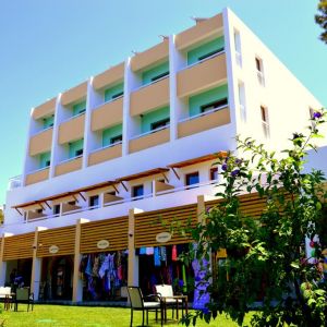 Hotel Feye Pinara