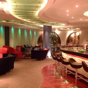 Hotel Palm Beach Cipru