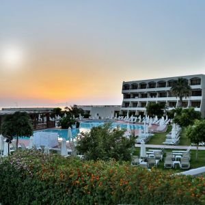 Hotel Sol By Melia Cosmopolitan Rhodes